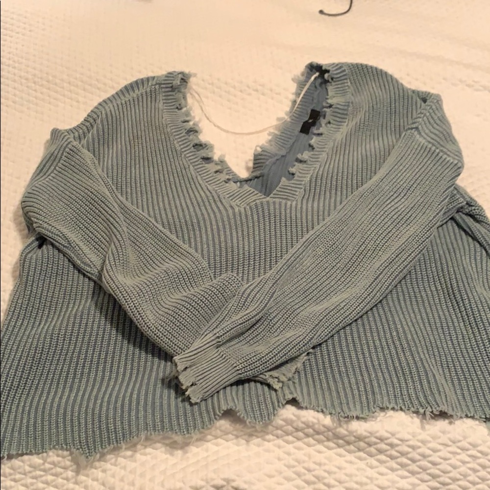 Boutique sweater!